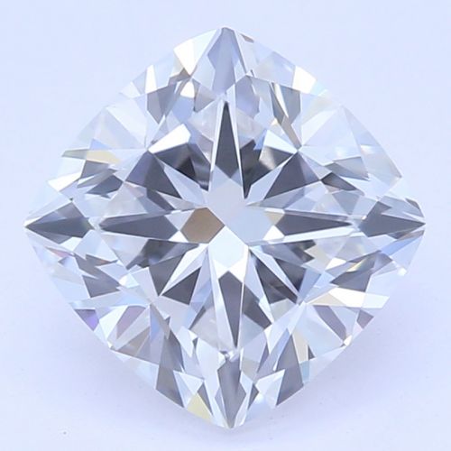 Cushion 1.17 Carat Diamond