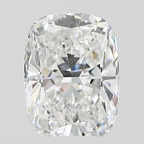 Cushion 1.00 Carat Diamond