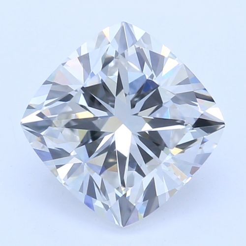 Cushion 1.31 Carat Diamond