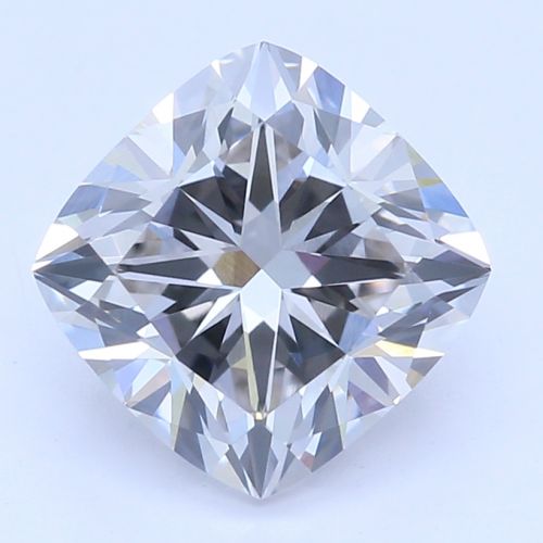 Cushion 1.29 Carat Diamond