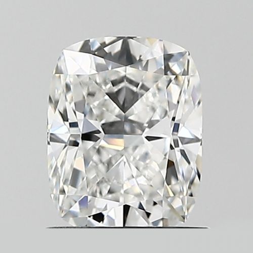 Cushion 1.06 Carat Diamond