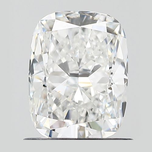 Cushion 1.02 Carat Diamond