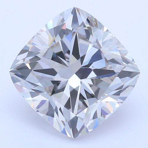 Cushion 1.46 Carat Diamond