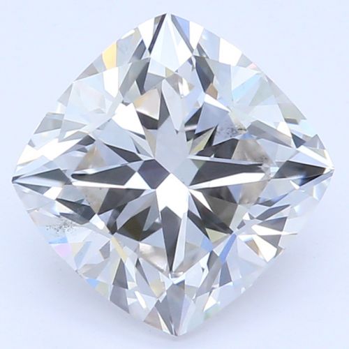 Cushion 1.32 Carat Diamond