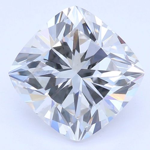 Cushion 1.32 Carat Diamond