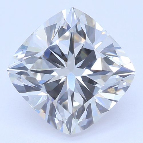 Cushion 1.36 Carat Diamond