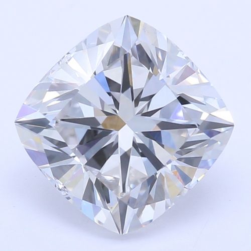 Cushion 1.41 Carat Diamond