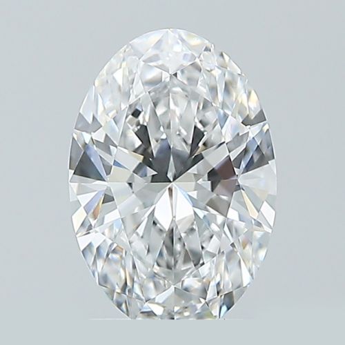 Oval 1.59 Carat Diamond