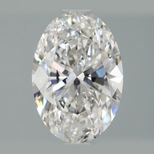 Oval 2.01 Carat Diamond