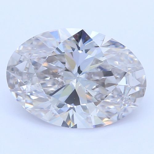 Oval 1.17 Carat Diamond