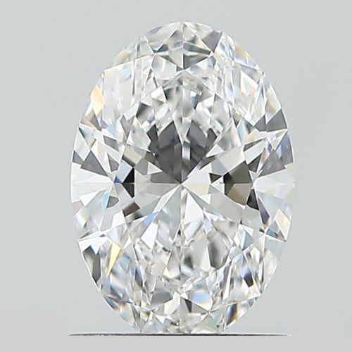 Oval 1.04 Carat Diamond