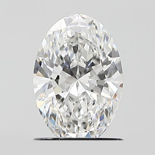 Oval 1.07 Carat Diamond