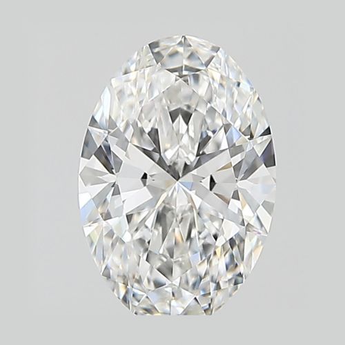 Oval 1.09 Carat Diamond