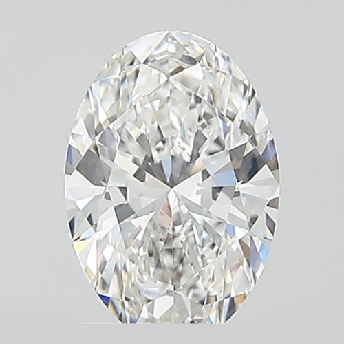 Oval 1.08 Carat Diamond