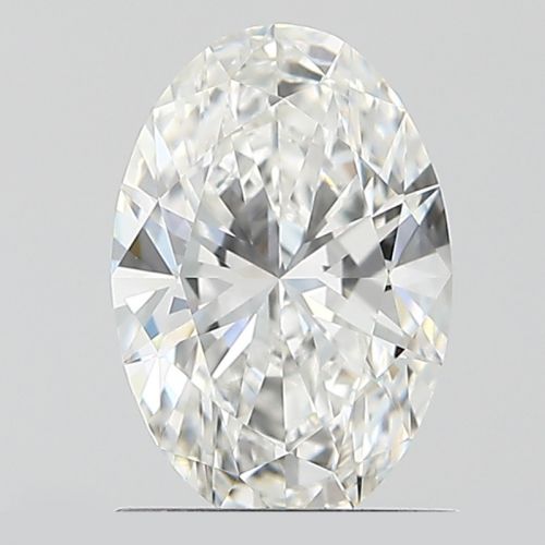 Oval 1.09 Carat Diamond