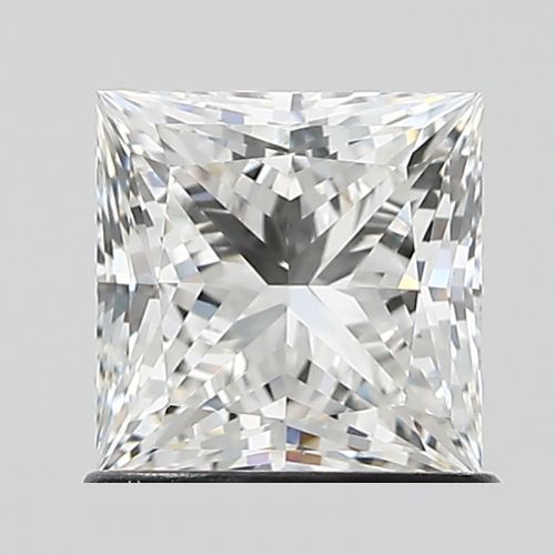 Princess 1.05 Carat Diamond