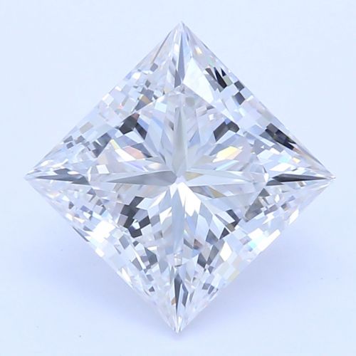 Princess 1.18 Carat Diamond