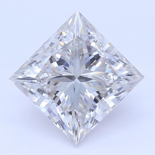 Princess 1.22 Carat Diamond