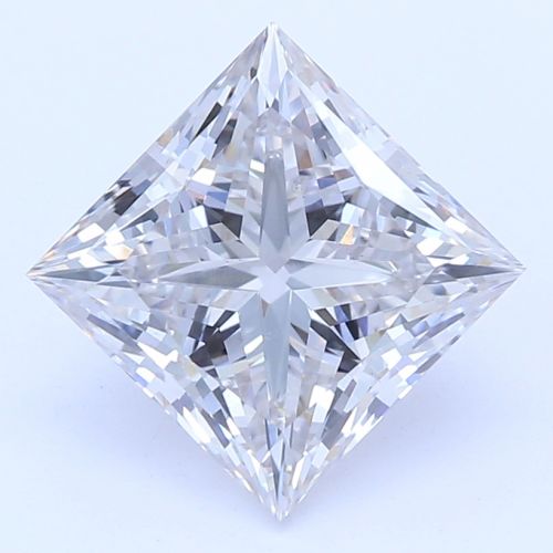 Princess 1.44 Carat Diamond