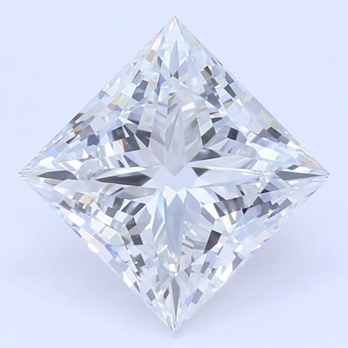 Princess 1.16 Carat Diamond