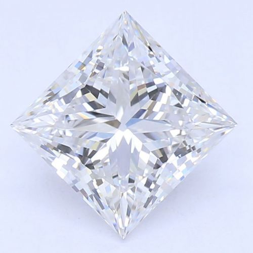 Princess 1.17 Carat Diamond