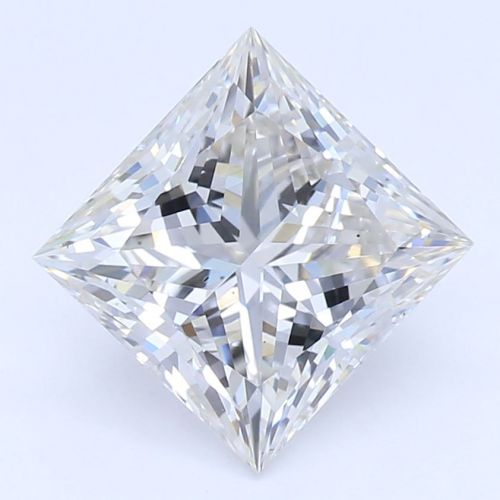 Princess 1.33 Carat Diamond