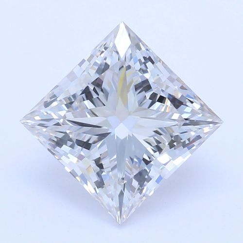 Princess 1.37 Carat Diamond