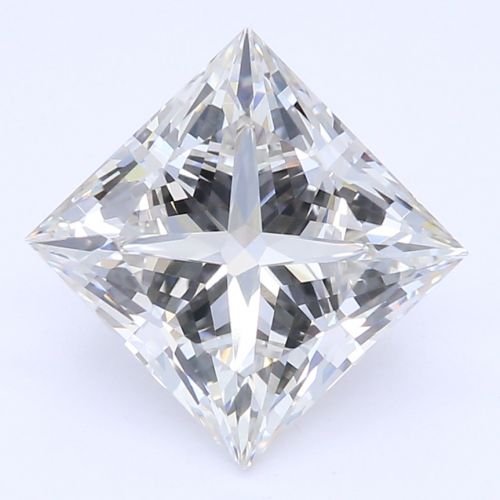 Princess 1.37 Carat Diamond