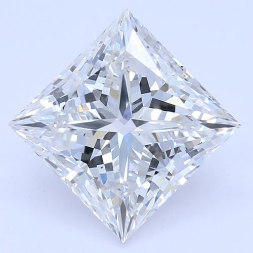 Princess 1.30 Carat Diamond