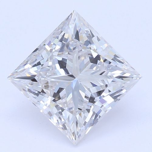 Princess 1.21 Carat Diamond