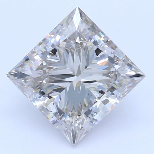 Princess 1.34 Carat Diamond