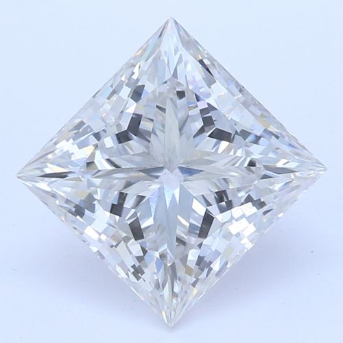 Princess 1.40 Carat Diamond