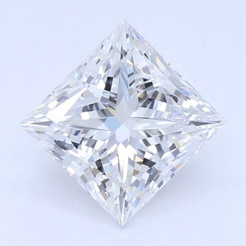 Princess 1.18 Carat Diamond