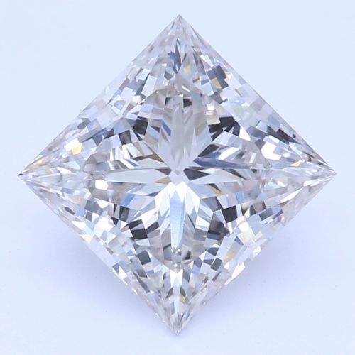 Princess 1.37 Carat Diamond