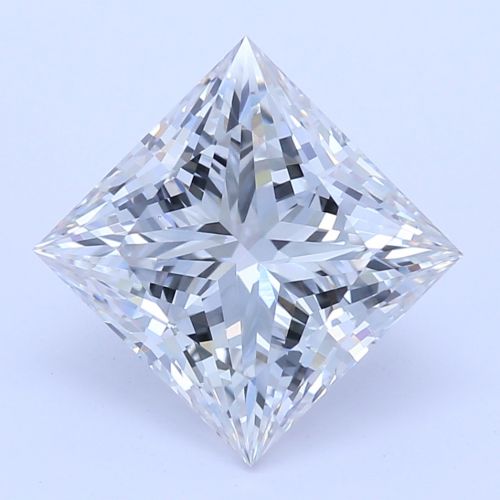 Princess 1.41 Carat Diamond