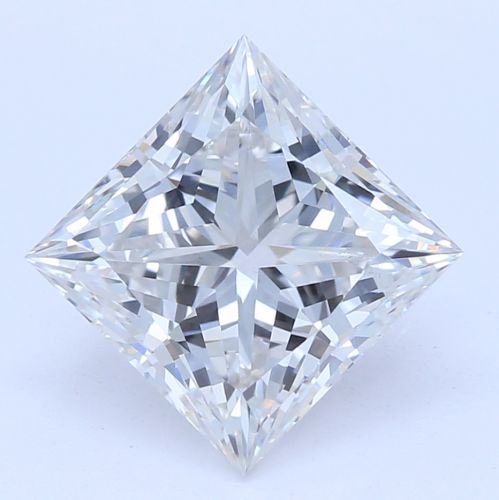 Princess 1.39 Carat Diamond