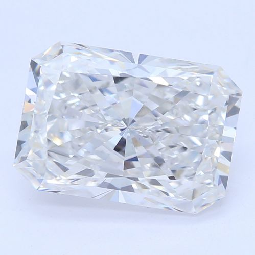 Radiant 1.92 Carat Diamond