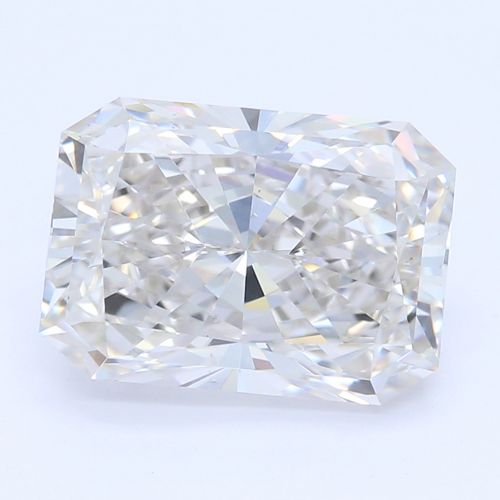 Radiant 1.87 Carat Diamond