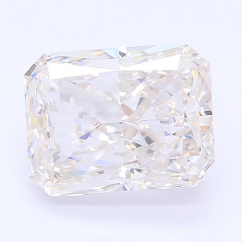 Radiant 1.16 Carat Diamond