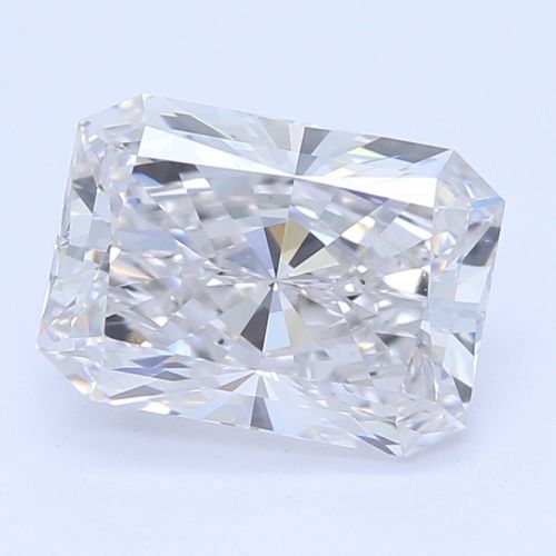 Radiant 1.13 Carat Diamond