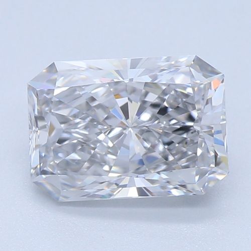 Radiant 1.27 Carat Diamond