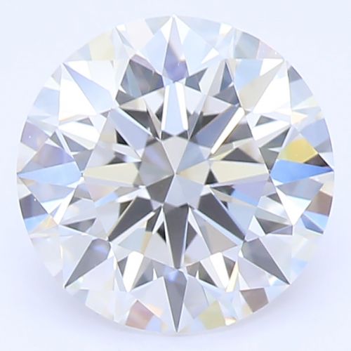 Round 1.20 Carat Diamond