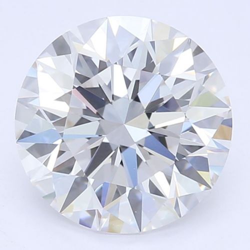 Round 1.20 Carat Diamond