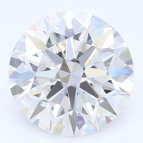 Round 1.31 Carat Diamond