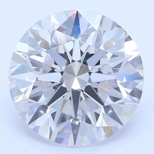 Round 1.32 Carat Diamond