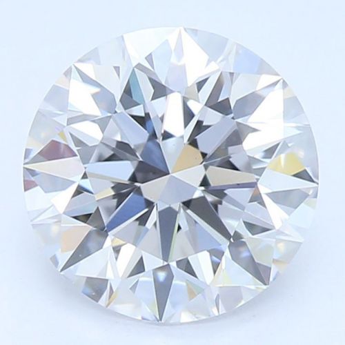 Round 1.32 Carat Diamond