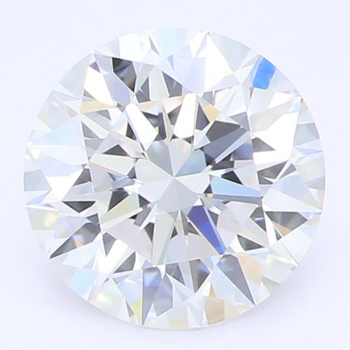 Round 1.14 Carat Diamond