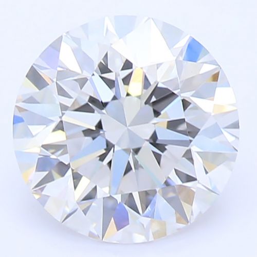 Round 1.14 Carat Diamond