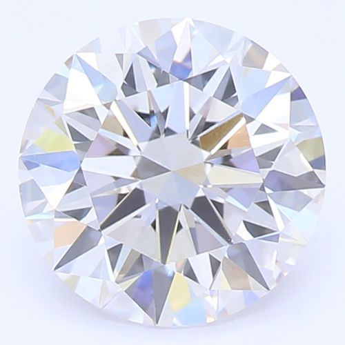 Round 1.14 Carat Diamond