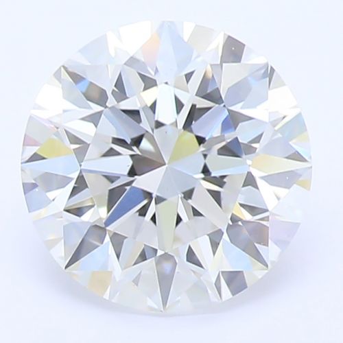 Round 1.14 Carat Diamond